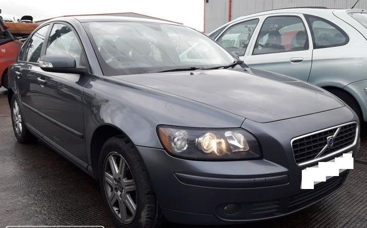 VOLVO S40 2.0D DE 2007 DISPONÍVEL PARA PEÇAS