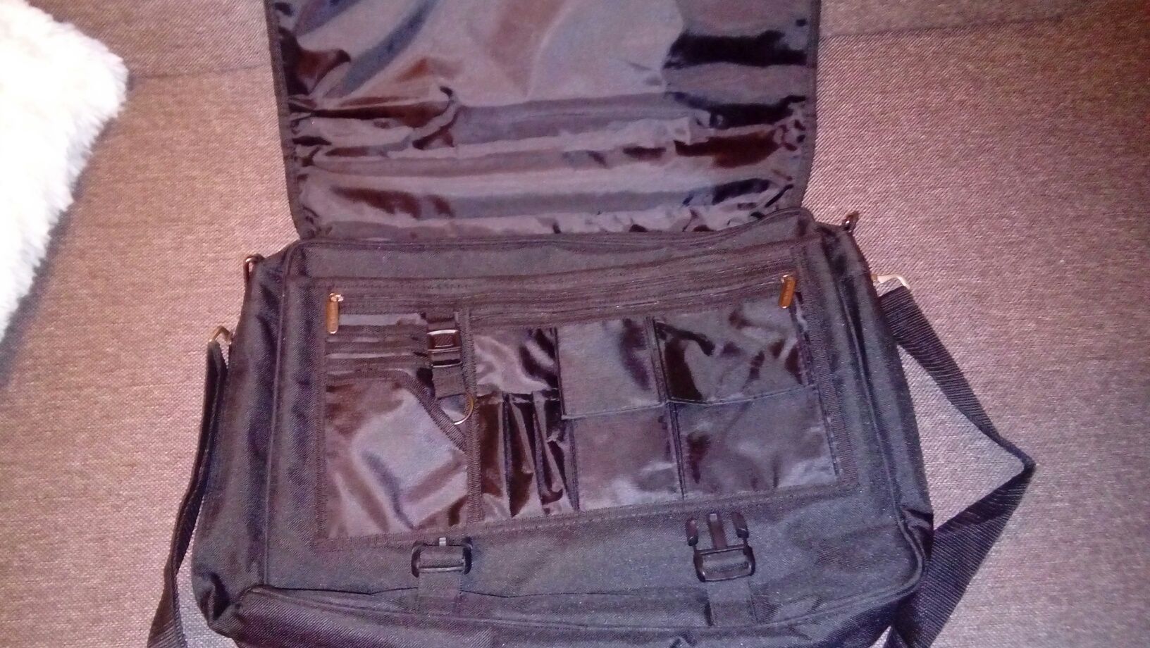 Torba na laptopa 16"