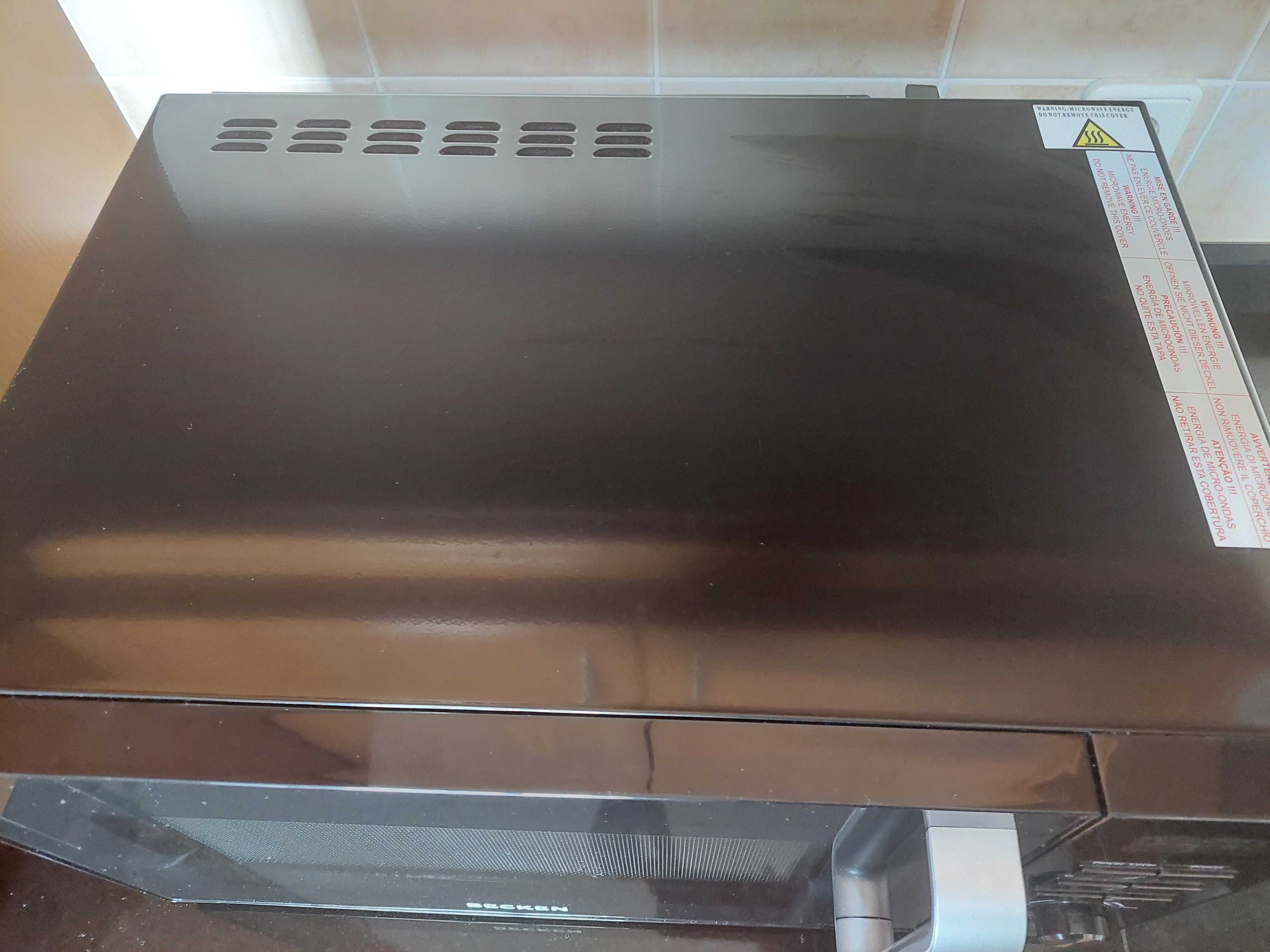 MICRO-ONDAS BECKEN 30L - Valor € 69,00