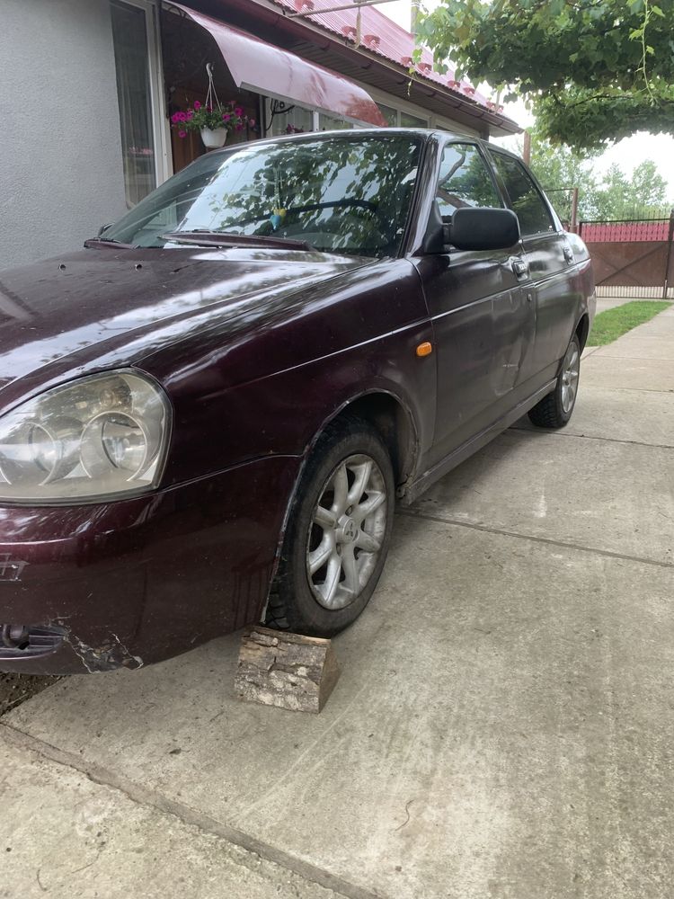 Продам Lada Priora 1.6