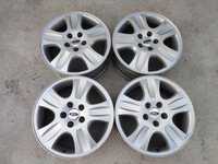 Felgi Aluminiowe R16 5x108 oryginalne Ford 6.5J ET 52.5