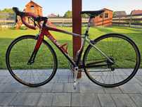 Rower szosowy Giant Defy Aluxx 6000 Series rozm XS