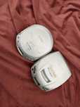 Discman i Walkman Sony 2 sztuki jako defekt