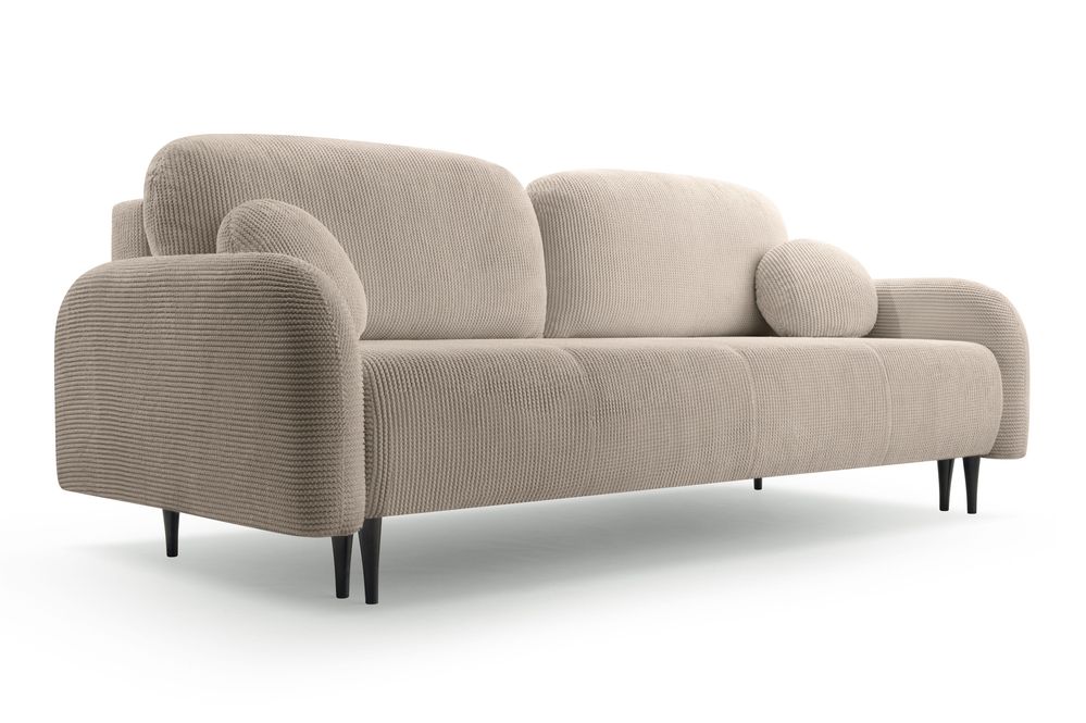 Nieużywana - Rozkładana Sofa Cloud