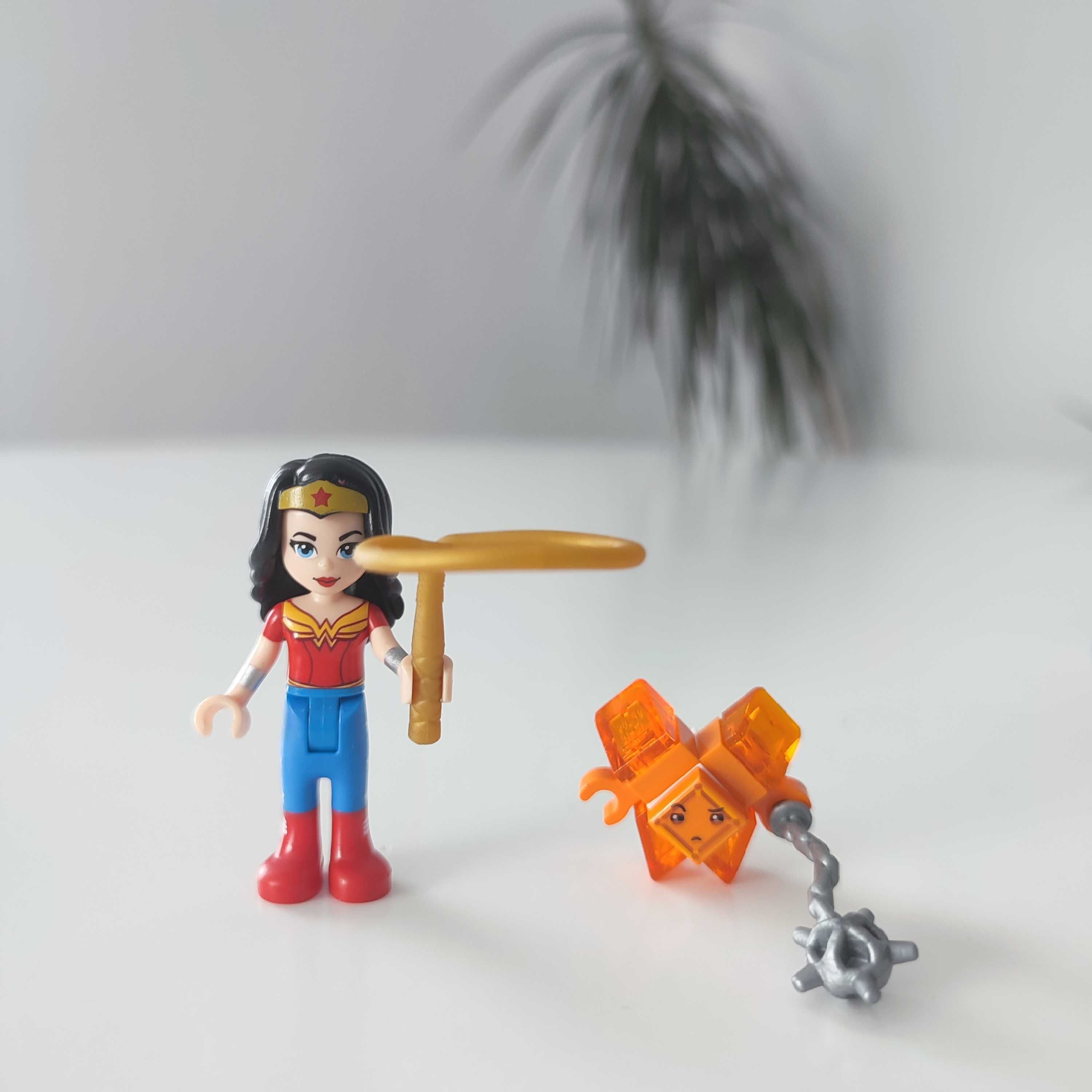 Lego 41235 DC Super Hero Girls Wonder Woman