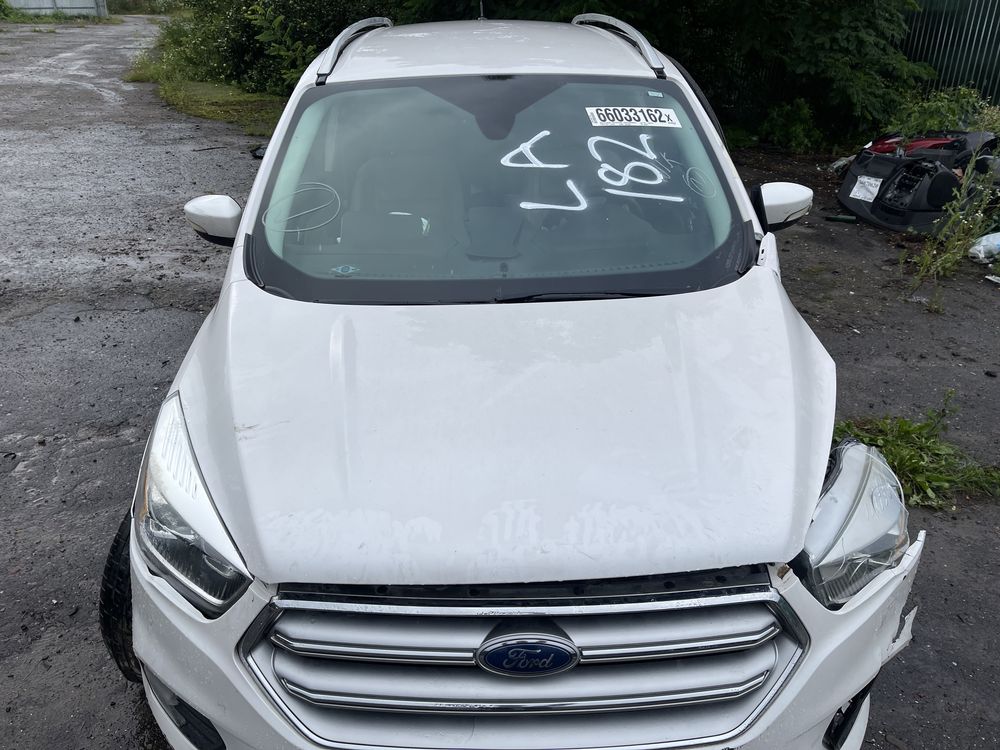 Разборка Ford Escape 2.0 розборка цвет UG Kuga ескейп шрот запчасти