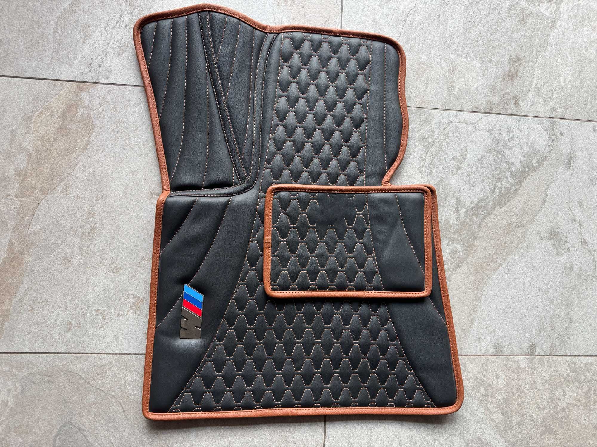 Продам коврики в bmw x6 G06
