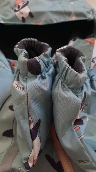 Комбінезон Lassie by Reima