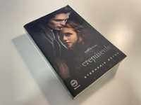 Crepúsculo de Stephenie Meyer