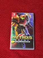 Metroid Prime Remastered Nintendo Switch