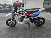 MRF 80ccm Runner min cross jak nowy