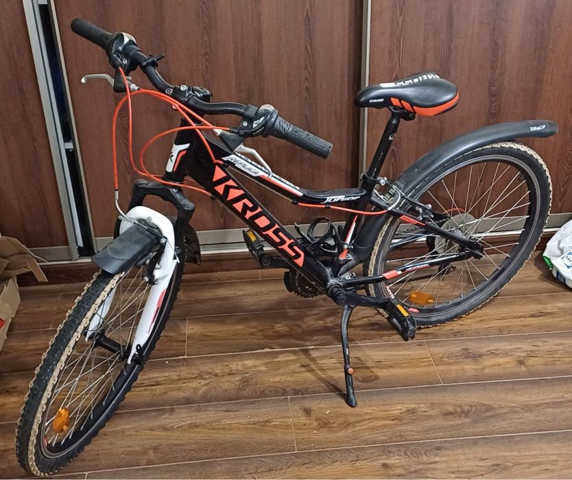 Kross Junior Hexagon Replica 24