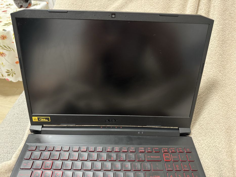 Ноутбук Acer Nitro V 16/512, 3050ti