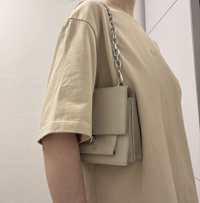 Сумка жіноча маленька