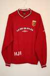Bluza sportowa męska Umbro retro rozmiar L