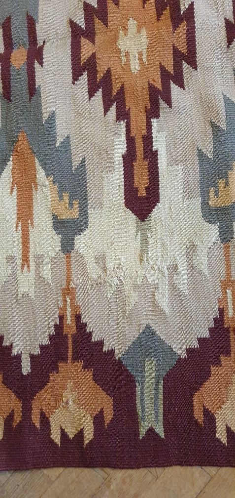 Kilim art deco lata 30-te