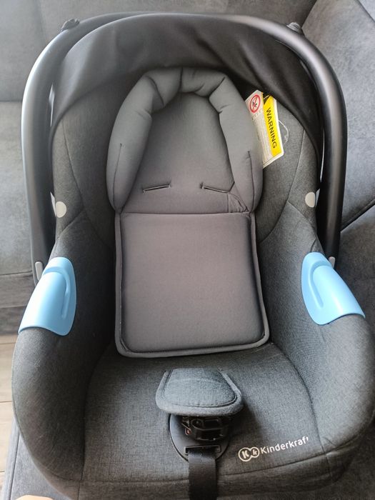 Oddam nosidełko za pampersy