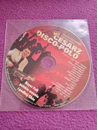 Płyta CD cesarz disco polo Bayer full