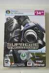 Supreme Commander PC