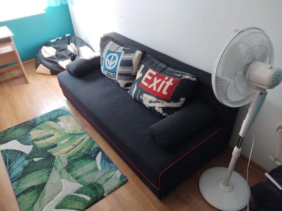 Sprzedam łóżko młodzieżowe