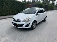 Opel corsaD 1.3cdti 90cv 2011