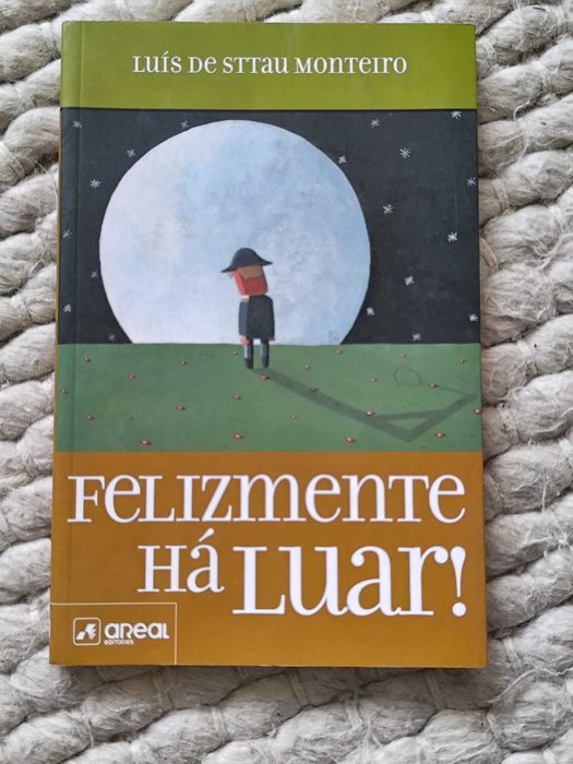 Felizmente Há Luar!
de Luís de Sttau Monteiro