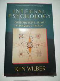Integral psychology by Ken Wilber