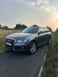 Audi Q5 Audi q5