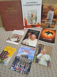 Książki religijne Jan Paweł II