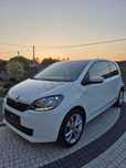 Skoda Citigo Skoda Citigo Fun