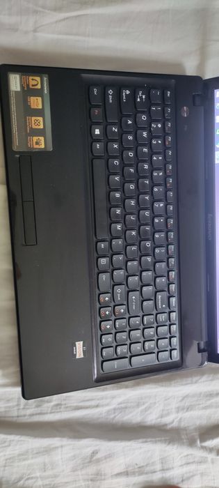Laptop Lenovo g585 Win8 bdb stan
