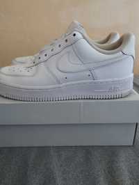 Nike air force 1 białe