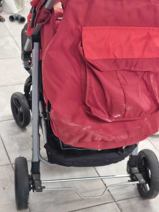 Carrinho bebé bom