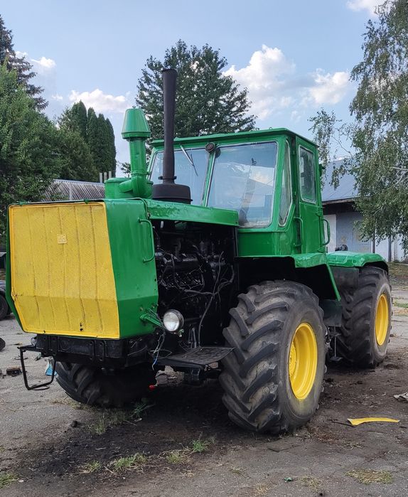 Продам трактор Т-150