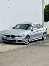 Bmw 420d Grand Coupe Full pack M