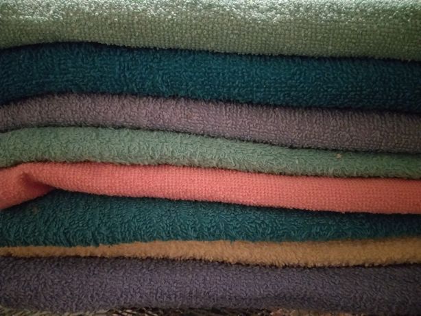 Ręczniki bawełniane 75x150