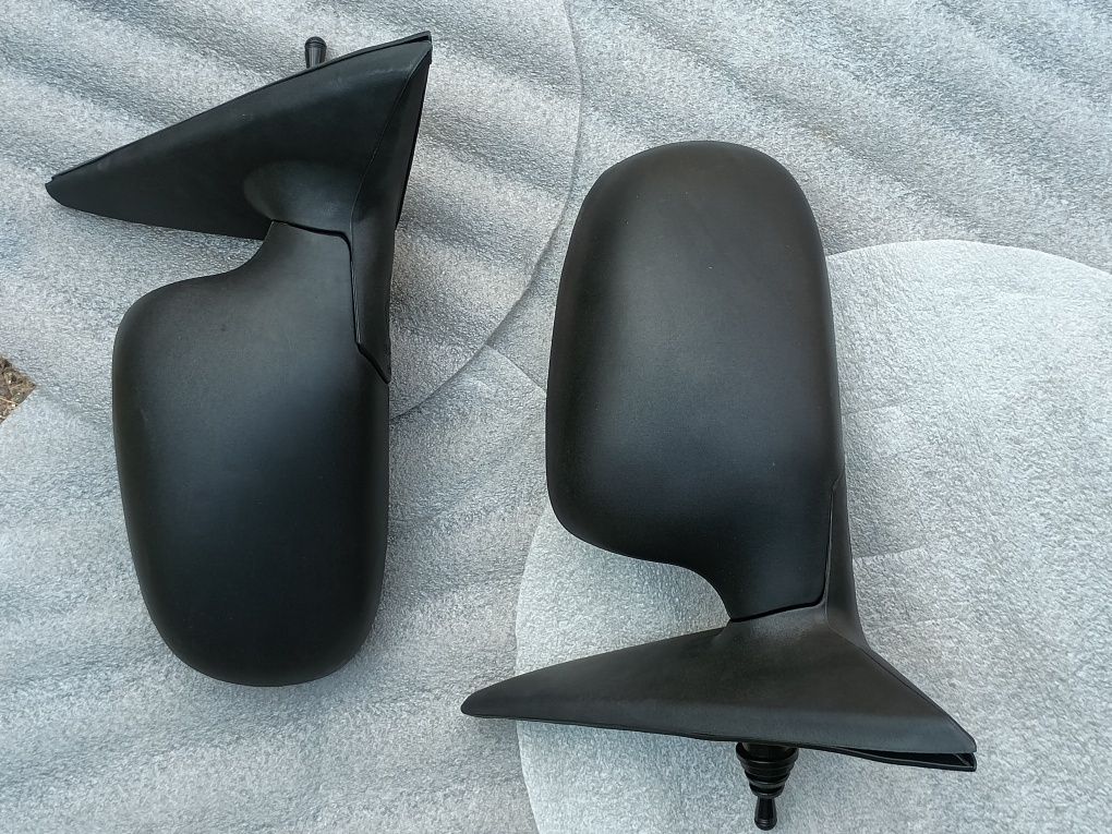 Зеркала Daewoo Lanos, Sens большие