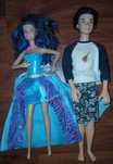 Bonecos Barbie original Mattel