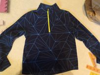 Bluza polar Quechua