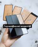 Матове Захисне Скло айфон | Защитное Стекло Iphone 13/14/15 pro max