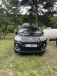 Citroen C3 Picasso Exclusive