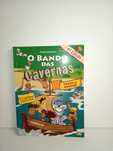 O bando das Cavernas - Todos a Bordo Nº6