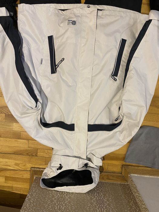 Костюм лижний чоловічій M-L+рукавиці+балаклава