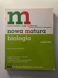 Zbiór zadań matura biologia rozszerzona