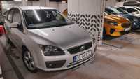Ford Focus 1.6 2007 benzyna 171 tys.km