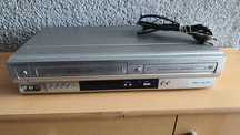Hitachi Combo DV-PF4E(UK)
