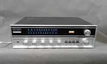 THE FISHER 202,amplituner stereo vintage
