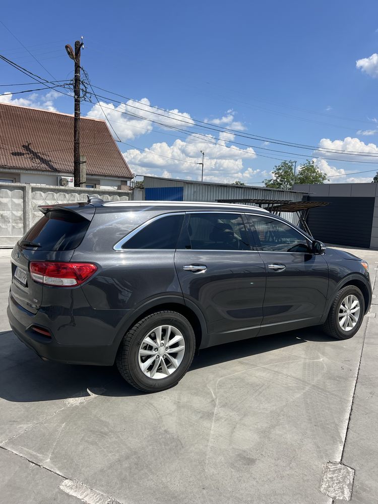 Продам Kia Sorento