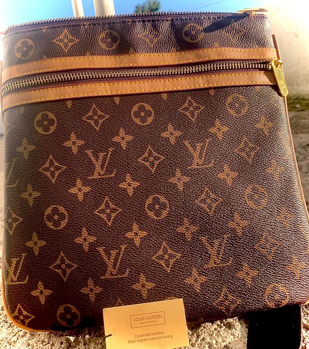 Carteira Louis Vuitton Nova
