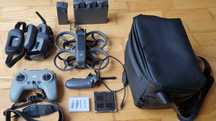 DJI Avata 2 Fly More Combo [gwarancja+Care Refresh+bogate wyposażenie]